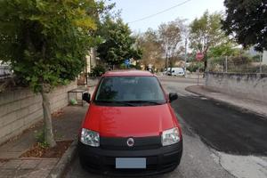 Panda Van 1.3 2010