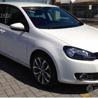 Golf 6 ricambi