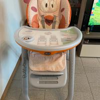 Chicco Polly 2 Smart