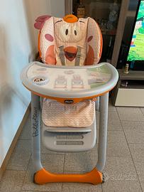 Chicco Polly 2 Smart