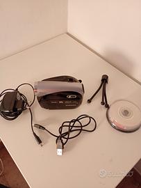 videocamera digitale Samsung 