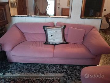 Coppia divani