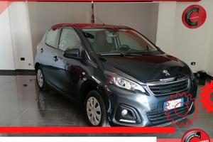 PEUGEOT - 108 - VTi 72 S&S 5 porte Active