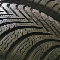 4 GOMME USATE INVERNALE 2156517 - CP8126429