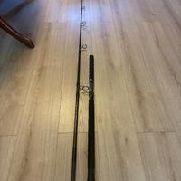 Temple Reef Big Berty 80SP- GT/Tuna spin rod