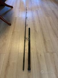 Temple Reef Big Berty 80SP- GT/Tuna spin rod