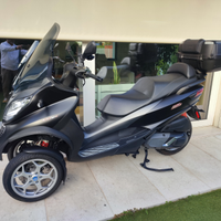 Mp3 400 hpe piaggio