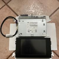 Autoradio Peugeot 308