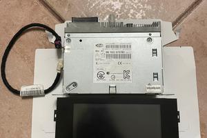 Autoradio Peugeot 308