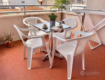 Casa vacanza in Salento libero dal 31 agosto