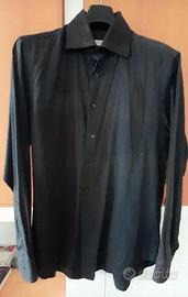 Camicia da uomo Krizia, il Made in Italy
