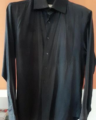 Camicia da uomo Krizia, il Made in Italy