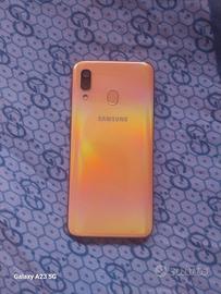 Samsung Galaxy a40
