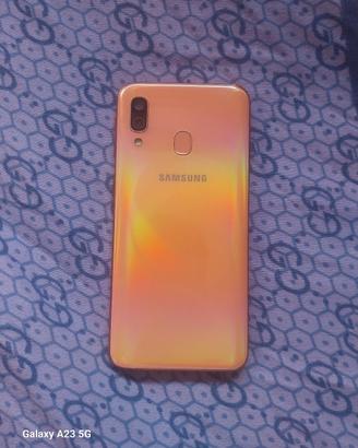 Samsung Galaxy a40