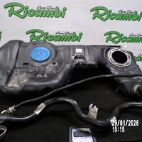 SERBATOIO PER BMW SERIE 3 F30 3.0XD 2018