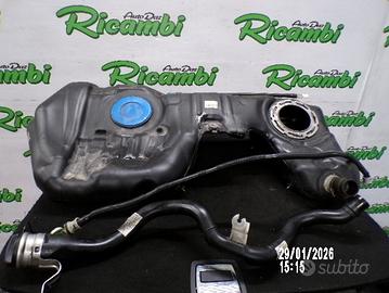 SERBATOIO PER BMW SERIE 3 F30 3.0XD 2018