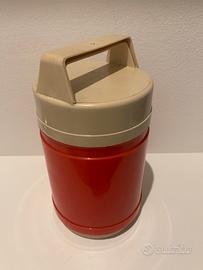 Thermos vintage anni’80