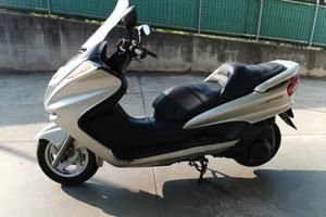 Yamaha majesty 250 