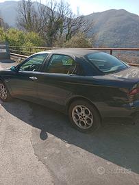 alfa 156 anno 2003