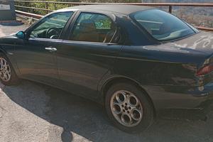 alfa 156 anno 2003