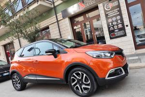 Renault Captur 1.5 dCi 90CV Energy R-Link PERFETTA