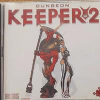 Dungeon Keeper 2