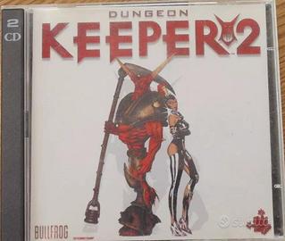 Dungeon Keeper 2
