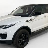 Land Rover Range Evoque 2.0 TD4 150 CV 5p. SE camb