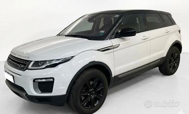 Land Rover Range Evoque 2.0 TD4 150 CV 5p. SE camb