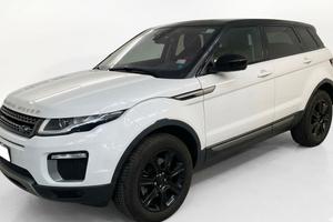 Land Rover Range Evoque 2.0 TD4 150 CV 5p. SE camb
