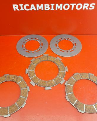 DISCHI FRIZIONE LML VESPA