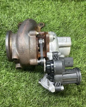 TURBINA AUDI A1 City Carver Serie (GBH) 05c145704a