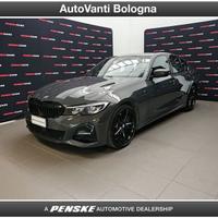 BMW Serie 3 330d mhev 48V Msport auto
