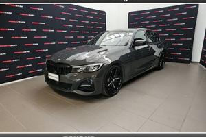 BMW Serie 3 330d mhev 48V Msport auto