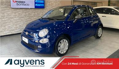 Fiat 500 1.2 Pop
