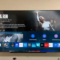 Tv Samsung 75"