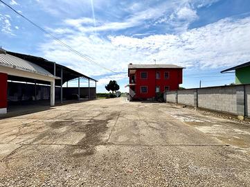 4 LOCALI A CARIGNANO