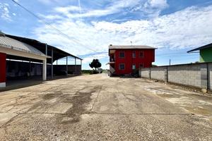 4 LOCALI A CARIGNANO