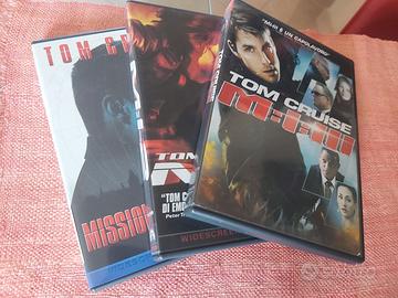 Da privato.. Ampia Collezione DVD vari generi..