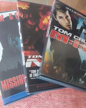 Da privato.. Ampia Collezione DVD vari generi..
