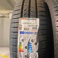 OUTLET GOMME AUTO VARIE MISURE