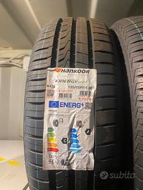 OUTLET GOMME AUTO VARIE MISURE