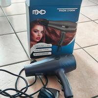 phon mxd 3 temperatura 2 velocità 