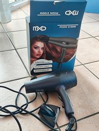 phon mxd 3 temperatura 2 velocità 