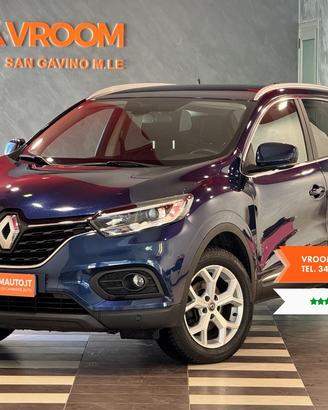 RENAULT Kadjar Blue dCi 8V 115CV EDC Sport Edition