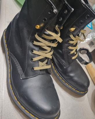 dr martens
