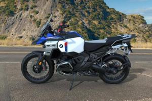 BMW R 1300 GS Adventure Trophy ASA