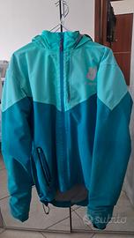 giubbottino deliveroo