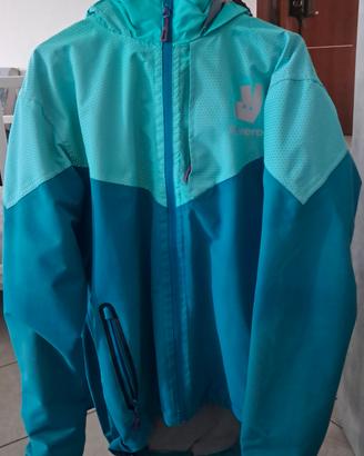 giubbottino deliveroo