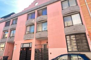 Cagliari-Pirri,Via Pontida 60mq+terrazza proprietà